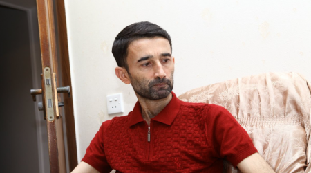 Jurnalist İlkin Zərbəliyev vəfat edib