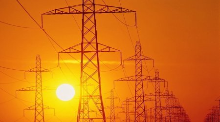 ABŞ Ukraynanın energetika sahəsinə 53 milyon dollar AYIRDI 