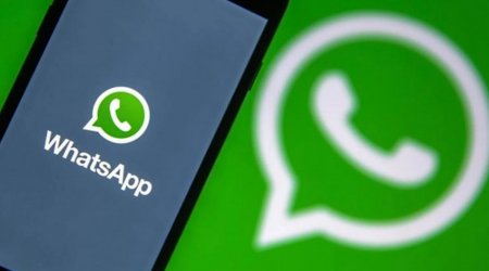 “WhatsApp”da daha bir funksiya – Özünə mesaj göndərmək mümkün olacaq