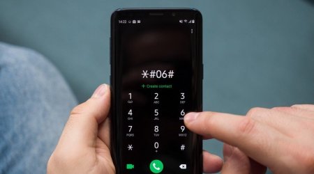 Telefonların IMEI nömrəsinin dəyişdirilməsi QADAĞAN EDİLİR