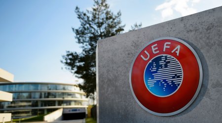 UEFA 