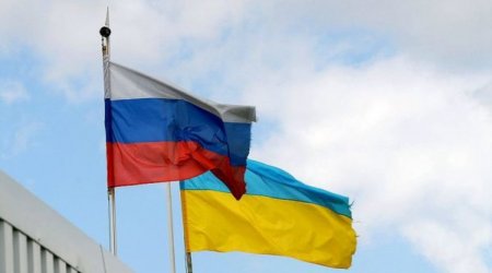 Ukrayna Rusiya ilə müharibədə İTKİLƏRİNİ açıqladı - VİDEO 