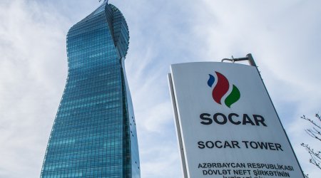 SOCAR-a yeni mətbuat katibi təyin edilib