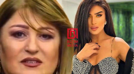 Nəfəsin anası: \