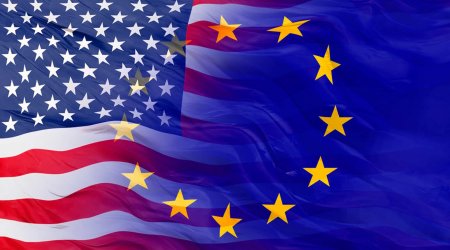 Qloballaşma ARTIQ BİTDİ – ABŞ Avropanı öz problemləri ilə baş-başa buraxır...