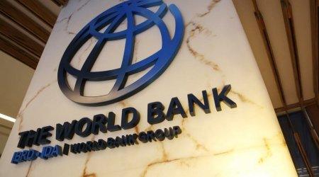 Dünya Bankının rəsmisi Azərbaycandakı iqtisadı artımdan DANIŞDI 