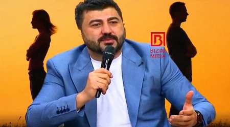 Vüqar Muradov: “Ailə qurmağıma 15 gün qalmış toyu ləğv etmişəm” - VİDEO