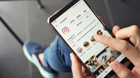 “Instagram”da YENİLİK: Hesabı risk altında olanlara XƏBƏRDARLIQ