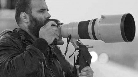 DÇ-2022-də daha bir jurnalist vəfat etdi