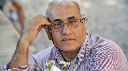 Heydər Əliyevin fotoqrafı: “100 illiyində özünün görmədiyi şəkillərdən sərgi təşkil edəcəyəm” - VİDEO
