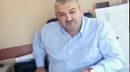 DYP postunun əməkdaşı faciəvi şəkildə öldü - FOTO