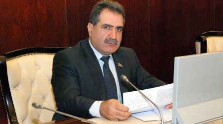 “Bütün ərazilərimizdə mülki idarəetməni təmin etməliyik” – Fərəc Quliyev