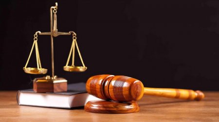 İnternet portalının rəhbərinə 5 il həbs cəzası verildi – TƏFƏRRÜAT