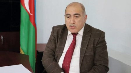 “Başqa namizəd olmadı, məni yenə sədr seçdilər” – Pənah Hüseyn