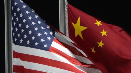 Çin ABŞ sanksiyalarına qarşı belə TƏDBİR GÖRƏCƏK 