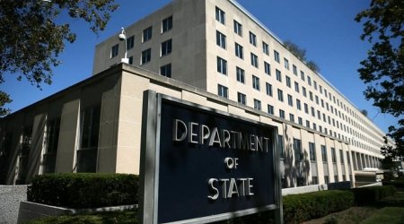 “Rusiya danışıqlara getmir, odur ki, Ukraynaya yardımı artırmalıyıq” - ABŞ Dövlət Departamenti 