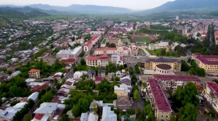 Erməni separatçılarının yalanı ifşa olundu - VİDEO 