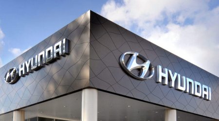 “Hyundai” şirkəti maklerlə əlbir olub xanım sürücünün avtomobilini YOXA ÇIXARDI - ŞİKAYƏT