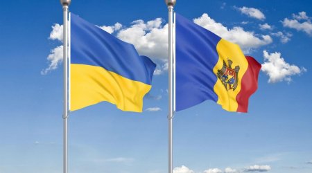 Moldova və Ukrayna aralarındakı sərhədə birgə nəzarət edəcək