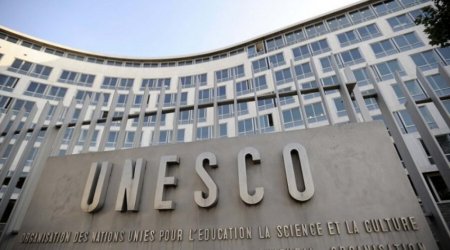 Azərbaycan UNESCO Komitəsinin sədr müavini vəzifəsinə seçilib