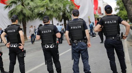 Türkiyədə teraktda şübhəli bilinən 5 nəfər saxlanıldı - YENİLƏNİB/VİDEO