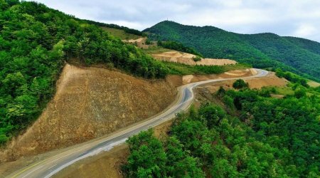 Azərbaycan cəmiyyəti Zəngəzur dəhlizinin yaxın gələcəkdə açılacağına inanır - SORĞU