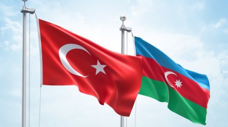 Azərbaycanla Türkiyə arasında Saziş və Fəaliyyət Planı təsdiqləndi