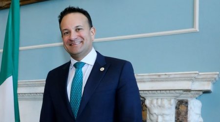 İrlandiyanın yeni Baş naziri seçildi – Sabiq nazir isə… 