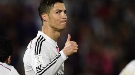 Ronaldo “Real Madrid”ə qayıtmaq istəyir - Minimum əməkhaqqıya razılaşıb