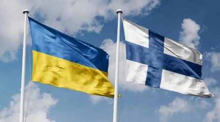 Finlandiya Ukraynaya 11-ci hərbi yardım paketi GÖNDƏRİR – Lakin məzmunu AÇIQLAMIR 