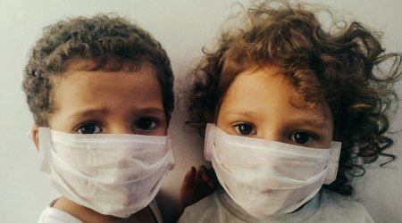 Əfqanıstanda naməlum epidemiya YAYILDI – 2 uşaq öldü  