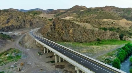 “Laçın yolu bağlanmayıb” - Azərbaycanın BMT-dəki daimi nümayəndəsi