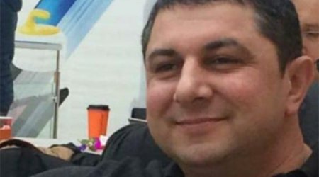 Rusiya ordusuna könüllü qoşulan azərbaycanlı iş adamı həlak oldu - FOTO