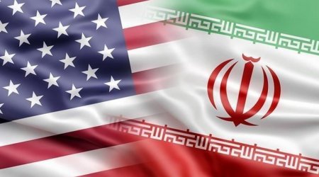 ABŞ İrana sanksiyaları GENİŞLƏNDİRDİ - Baş prokurorun adı “qara siyahı”da