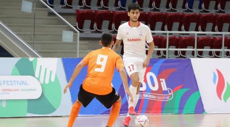 Azərbaycan çempionu 6 yeni futbolçu transfer edib