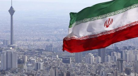İranda hibrid terror əməliyyatı planlayan şəxslər SAXLANILDI 