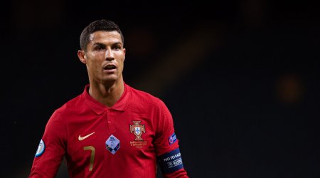 Hər kəsin gözlədiyi transfer reallaşır - Ronaldo bu kluba keçir