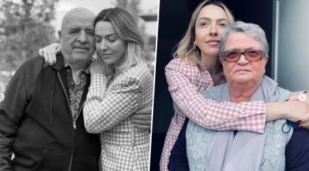 Hadisənin valideynləri ikinci dəfə BOŞANDILAR – FOTO