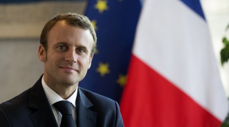 Makronu zorlayan kimdir? – Fransa prezidentinin Bakıya zəng etmə SƏBƏBİ