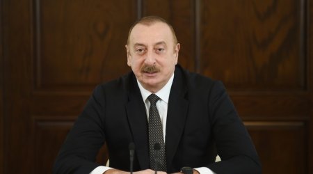 Prezidentin Qərbi Azərbaycan MESAJLARI – “Qayıdış Konsepsiyasını işləməliyik”