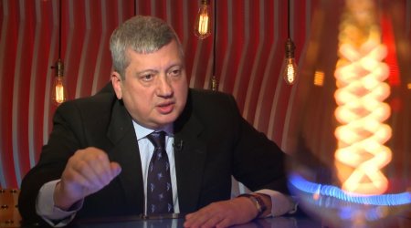 Tofiq Zülfüqarov: “MDB hər hansı siyasi qərarın qəbul edildiyi platforma deyil”
