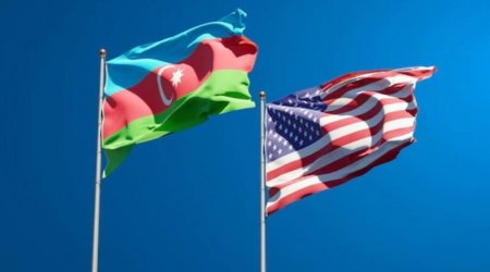 “Azərbaycanla ABŞ arasında əməkdaşlığın perspektivləri böyükdür” – Ceyhun Bayramov