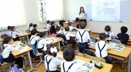 Bayram tətilindən sonra dərslərin başlayacağı gün açıqlandı