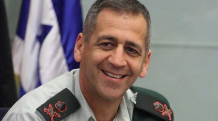 “İranın nüvə obyektlərinə hücum əmri veriləndə ordumuz hazır olacaq” – İsrailli general