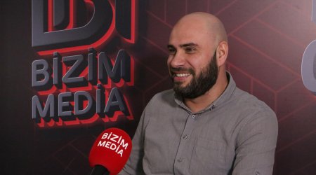 “Elə tanınmışlar var ki, 1 qəpiklik səsləri yoxdur” – Müğənni Zaur Cəlilovla MÜSAHİBƏ -  VİDEO    