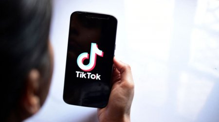 “Azyaşlıların “Tiktok”a girişinə qadağa qoyulsun” – Parlamentdə TƏKLİF