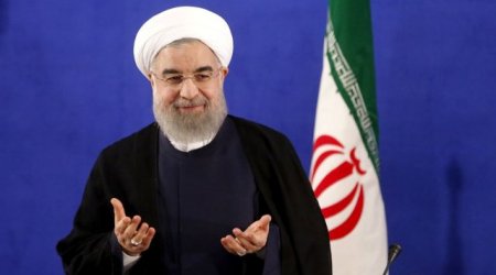 İranın keçmiş prezidenti namizədliyini irəli sürəcək