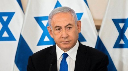 Netanyahu ilk rəsmi səfərini BU ÖLKƏYƏ planlaşdırır