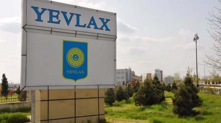 Yevlaxda 40 yaşlı şəxs itkin DÜŞDÜ - FOTO