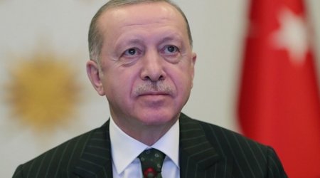 Pakistan Ərdoğanın Nobel Sülh mükafatına namizədliyini irəli sürdü